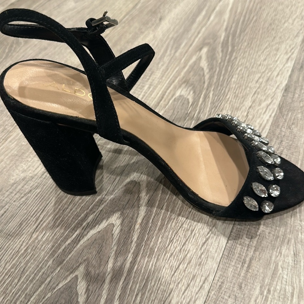 Women’s Aldo Sandals Size 7.5